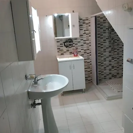 La Casa Nel Borgo Appartamento Bella