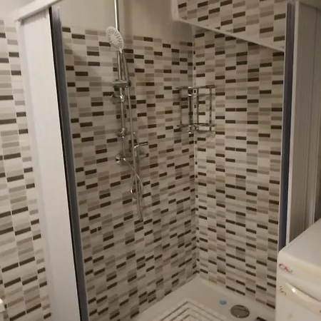 La Casa Nel Borgo Apartment *