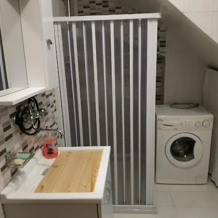 La Casa Nel Borgo Apartment