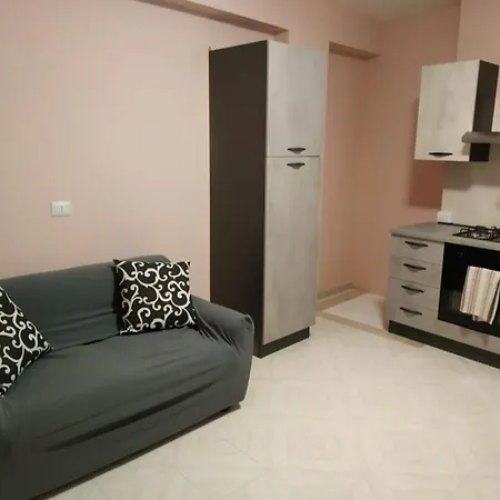 La Casa Nel Borgo Apartment