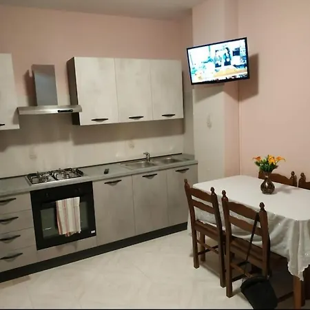 Apartman La Casa Nel Borgo *