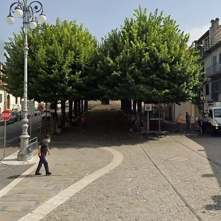 La Casa Nel Borgo * Bella