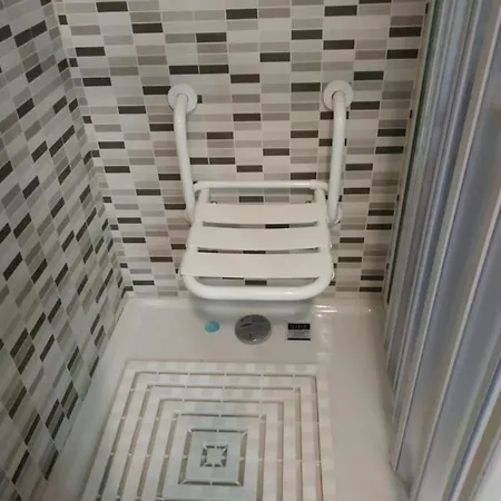 La Casa Nel Borgo