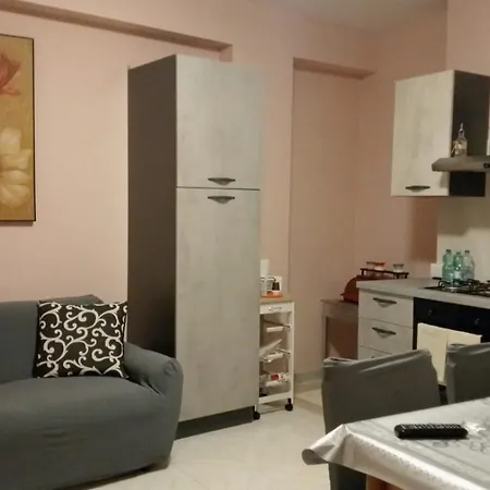 La Casa Nel Borgo Bella