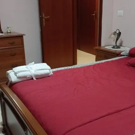 La Casa Nel Borgo *