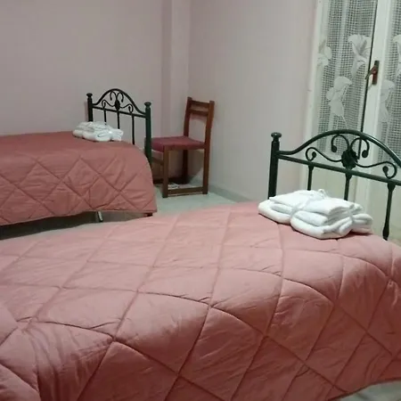 La Casa Nel Borgo Bella