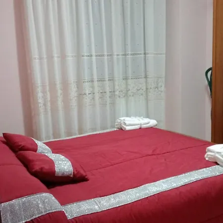 La Casa Nel Borgo Apartman