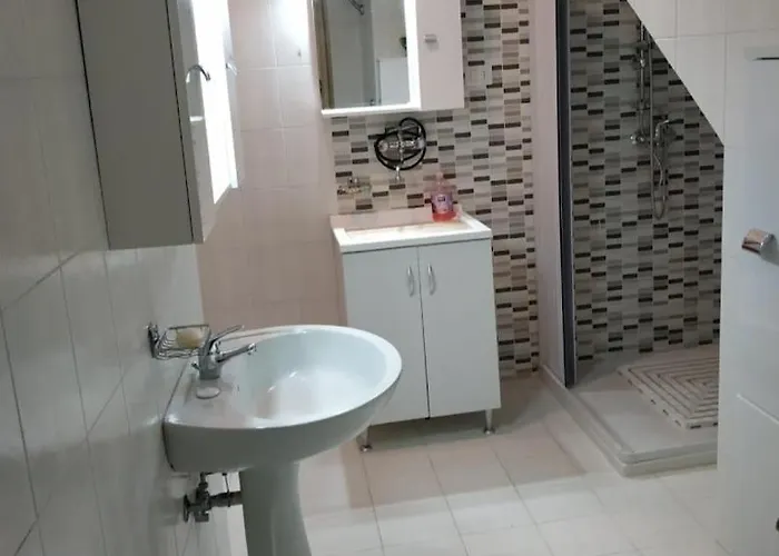 La Casa Nel Borgo Apartment Bella