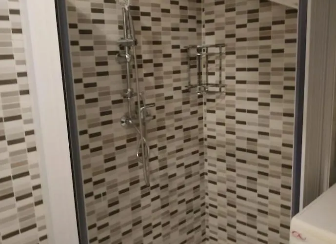 La Casa Nel Borgo Apartman *