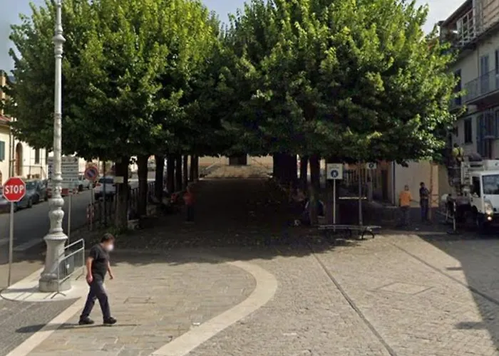 La Casa Nel Borgo * Bella