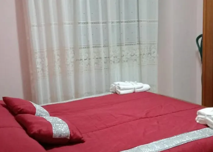 La Casa Nel Borgo Apartment